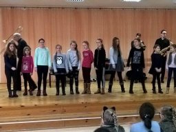 Koncert styczniowy   - 08